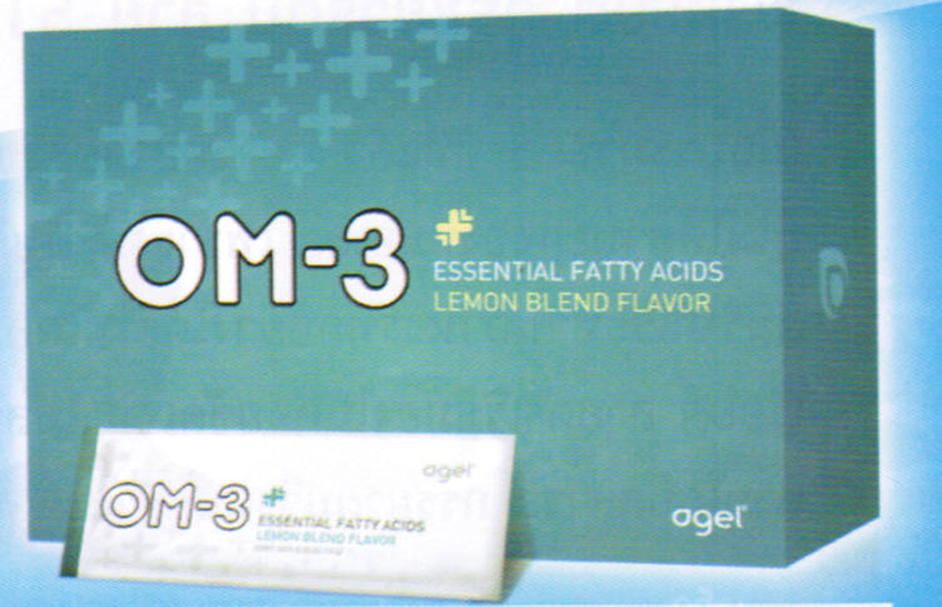 agel omega box