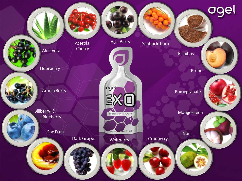 Agel EXO