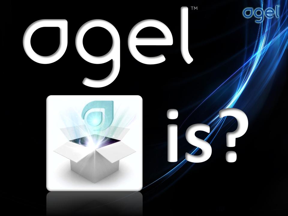 what's agel