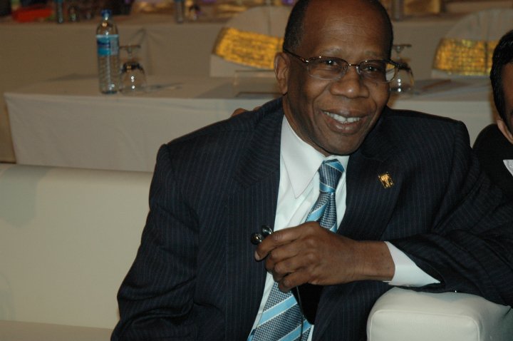 Dr. Maxey